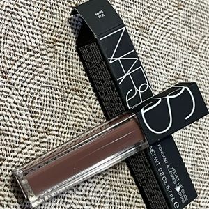 NARS Velvet Lip Glide Mars